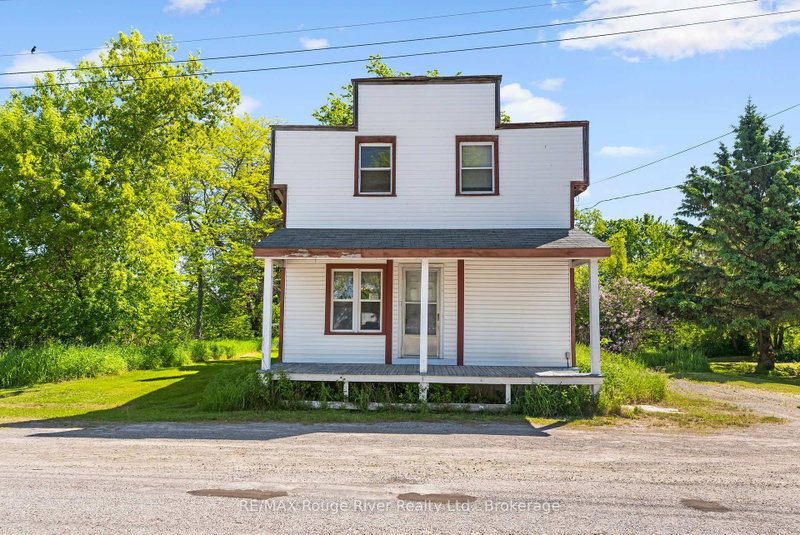 2407 Indian River Line