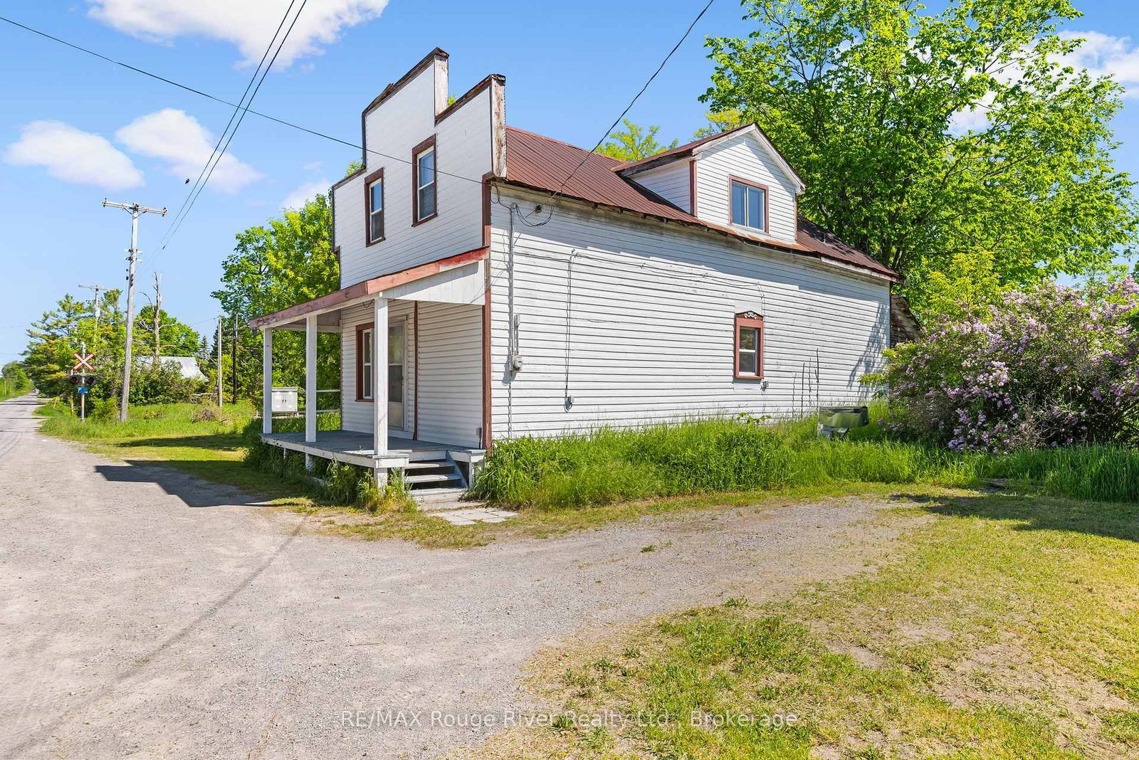 2407 Indian River Line • Otonabee-South Monaghan, ON photo 5