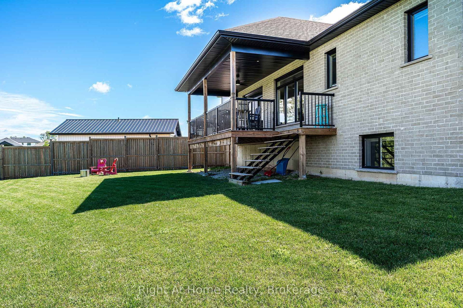 206 Orr Street • Stratford, ON photo 46