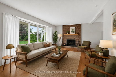 59 Evergreen Drive • Ottawa, ON photo 5