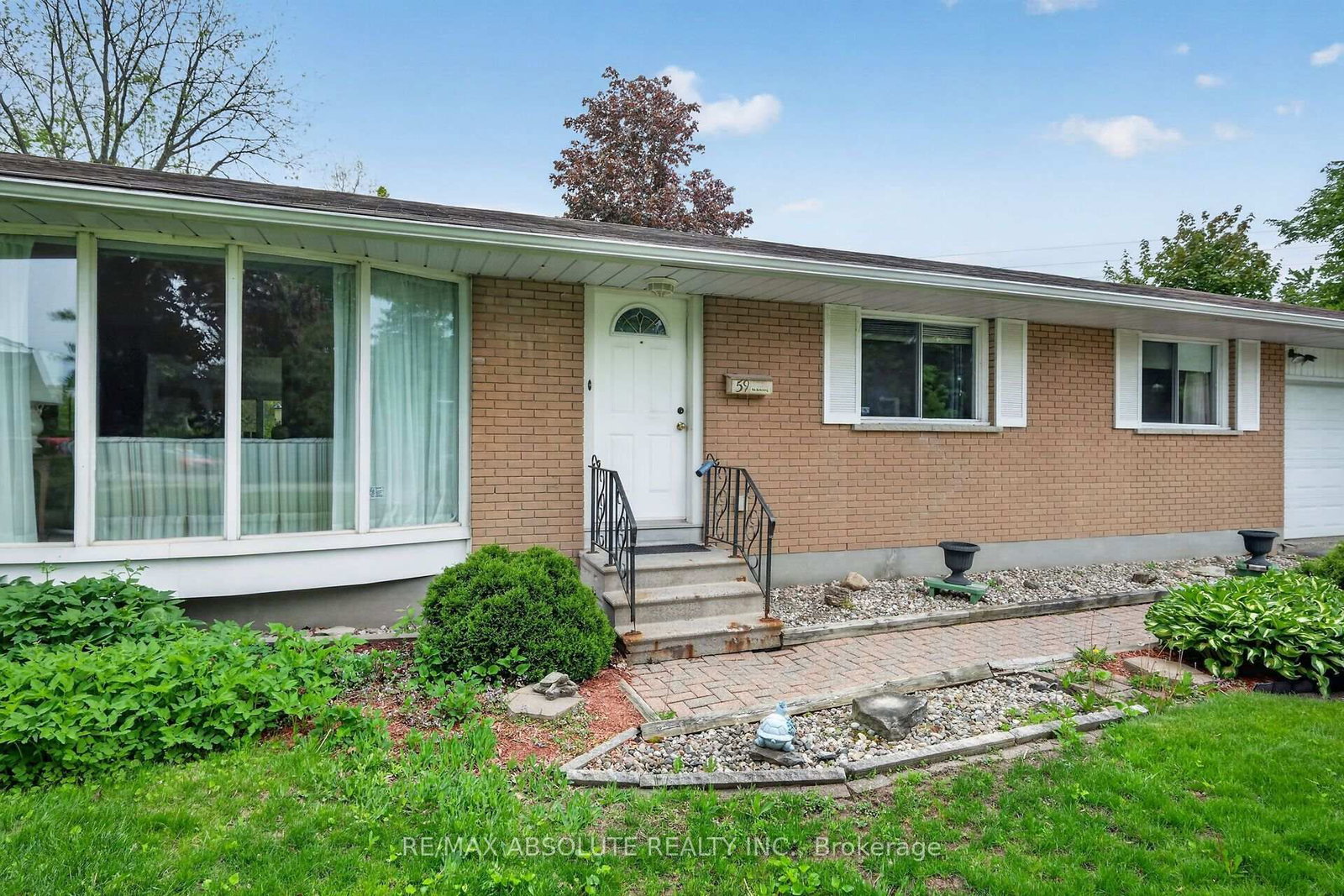 59 Evergreen Drive • Ottawa, ON photo 54