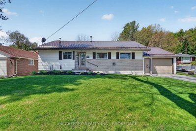 Detached House for sale at 46 College Street, Tweed, Ontario, K0K 3J0 - Tweed (Village) - MLS: X13730776