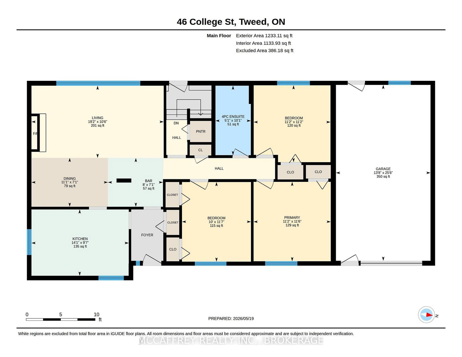 46 College Street • Tweed, ON photo 49