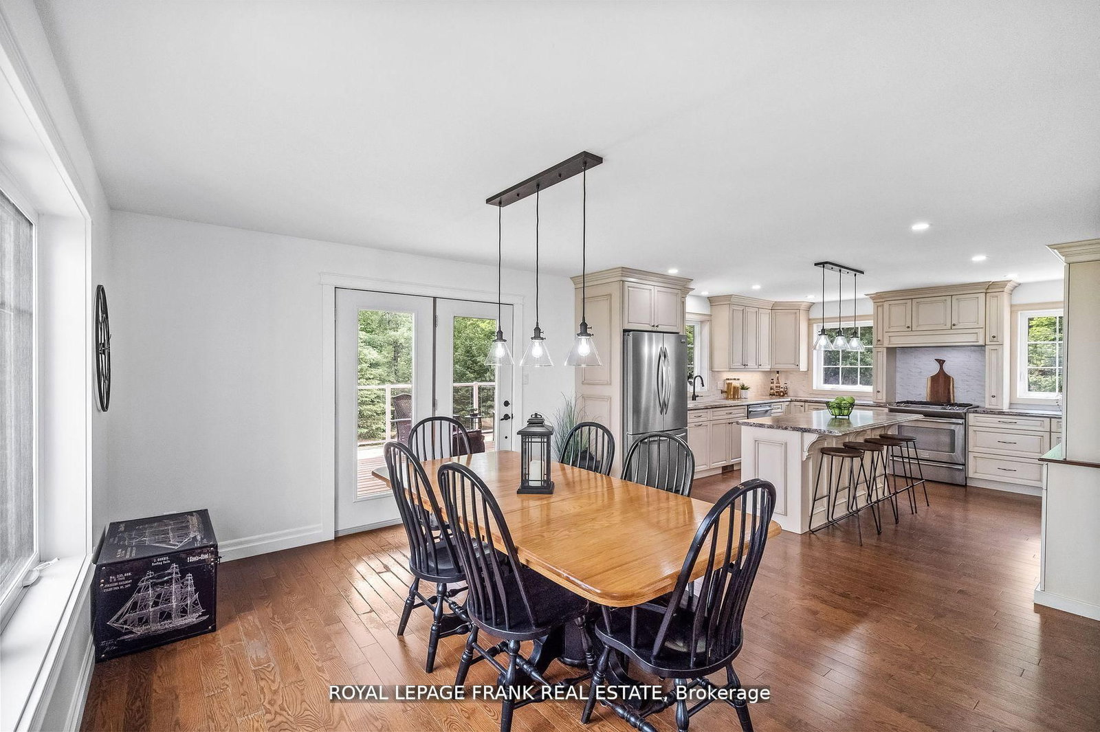 370 Detlor Road • Bancroft, ON photo 12