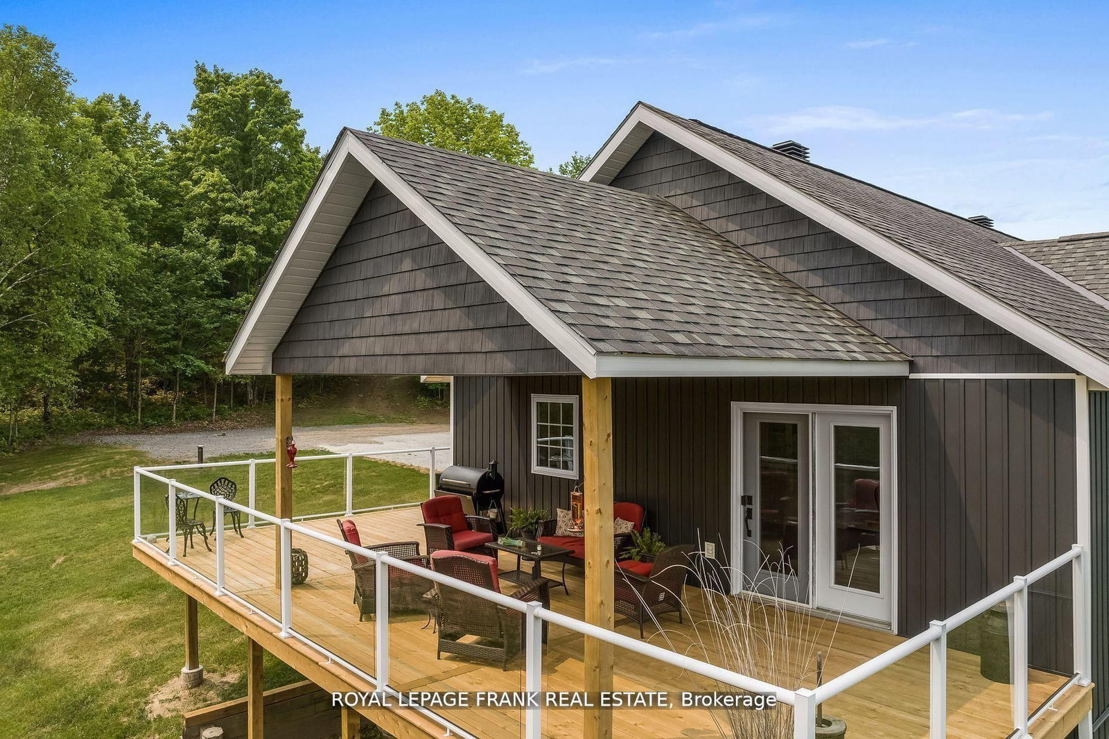 370 Detlor Road • Bancroft, ON photo 29