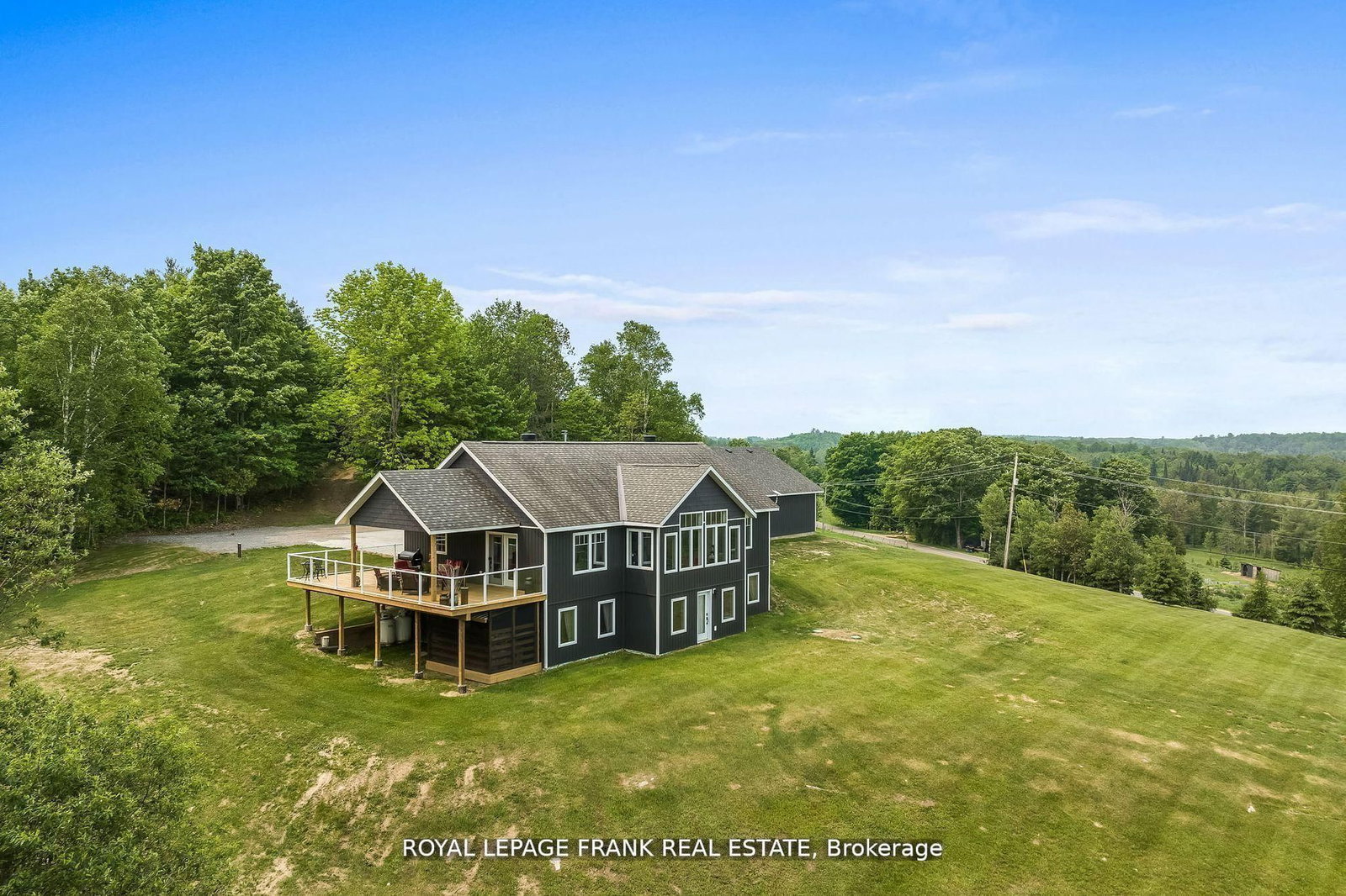 370 Detlor Road • Bancroft, ON photo 31