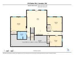 370 Detlor Road • Bancroft, ON photo 38