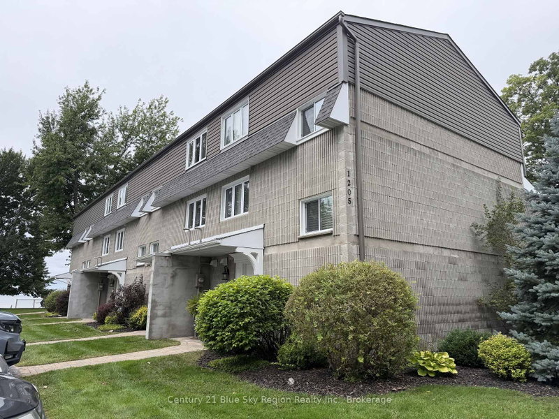 14 - 1205 PREMIER Road