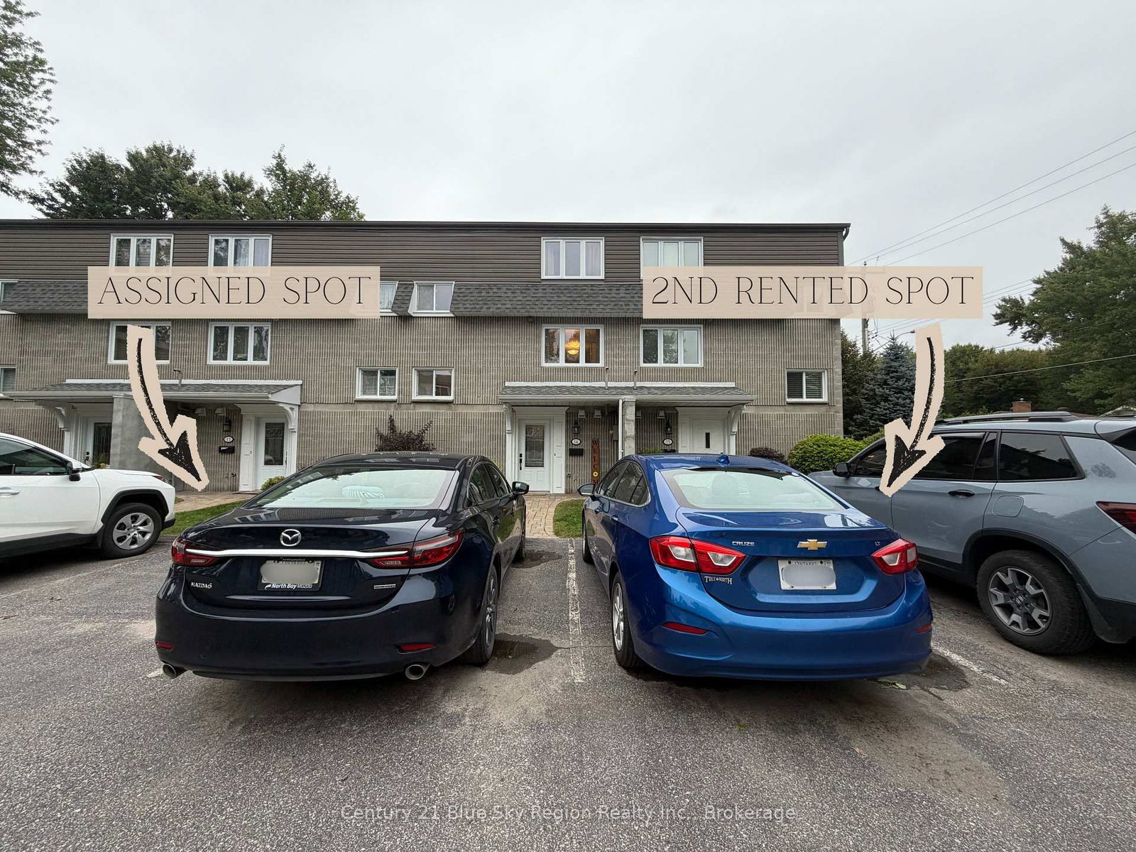 1205 PREMIER Road • #14 • North Bay, ON photo 27