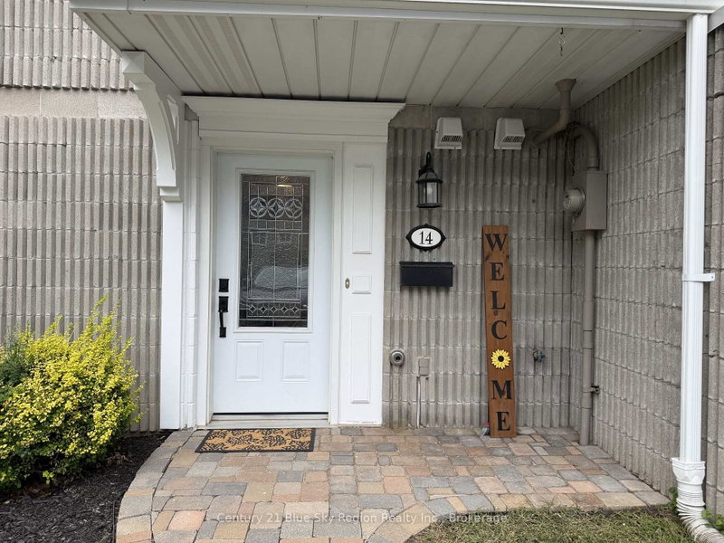 14 - 1205 PREMIER Road