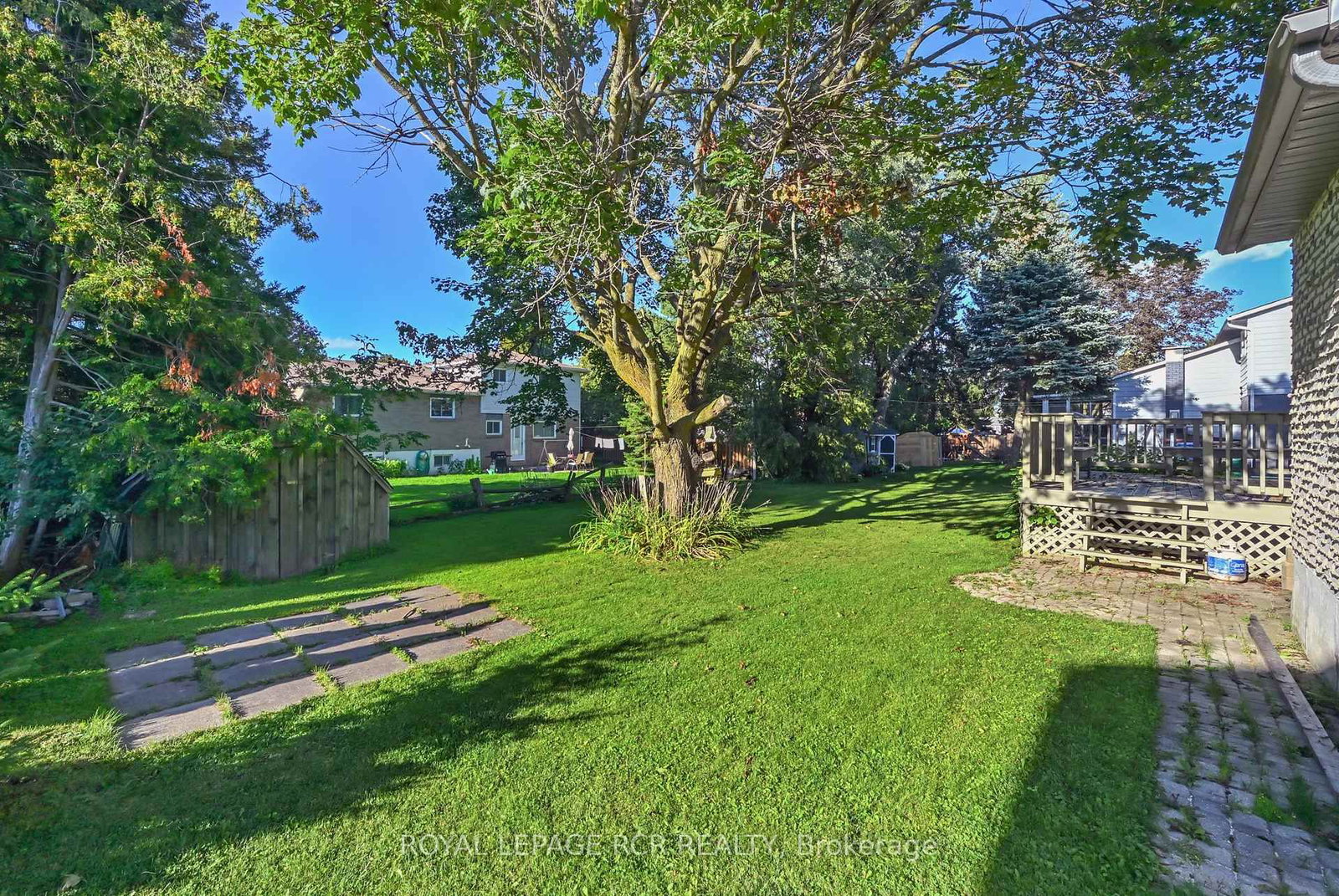116 Ann Street • Shelburne, ON photo 28