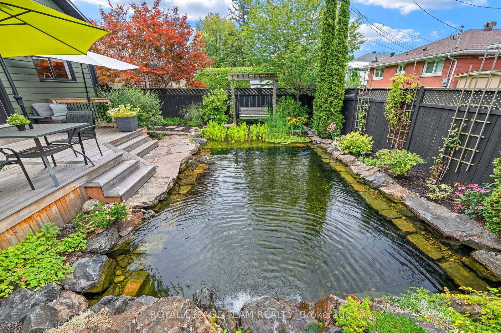 642 Tillbury Avenue W • Ottawa, ON photo 35