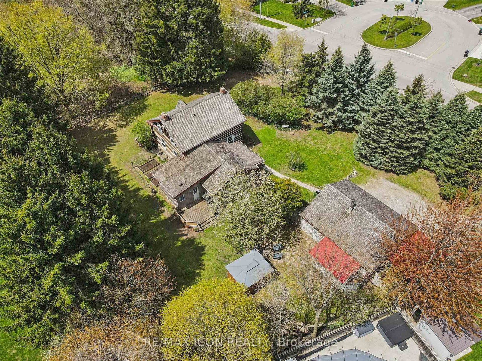 630 Robert Ferrie Drive • Kitchener, ON photo 36