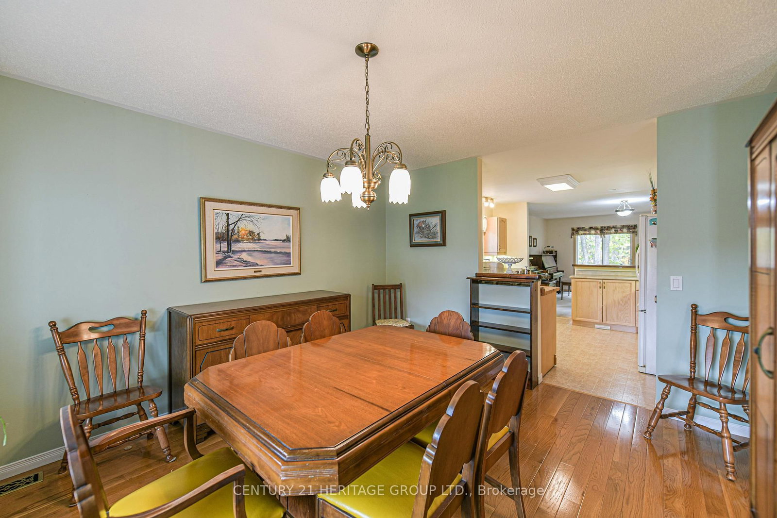 19 Springwood Crescent • Gravenhurst, ON photo 11