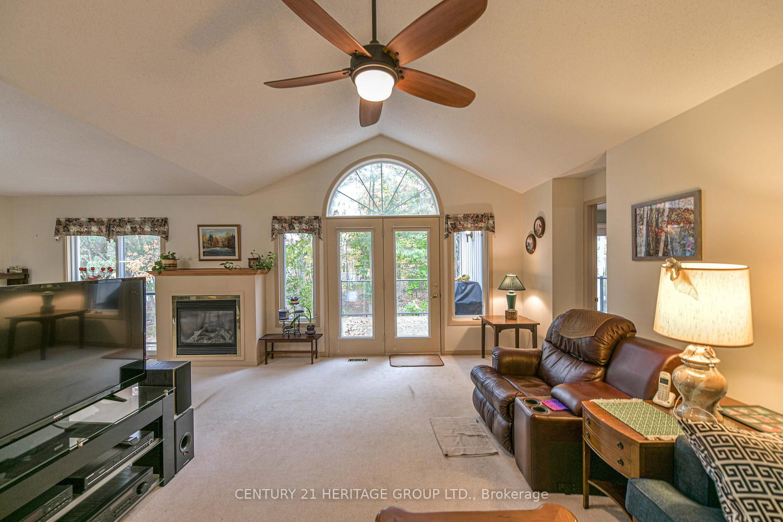 19 Springwood Crescent • Gravenhurst, ON photo 18