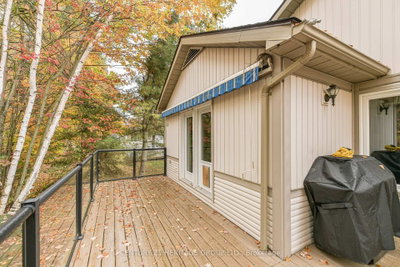 19 Springwood Crescent • Gravenhurst, ON photo 5