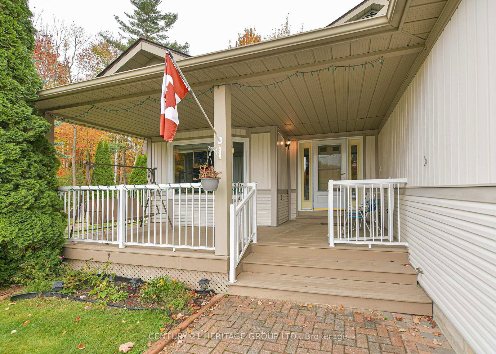 19 Springwood Crescent • Gravenhurst, ON photo 8