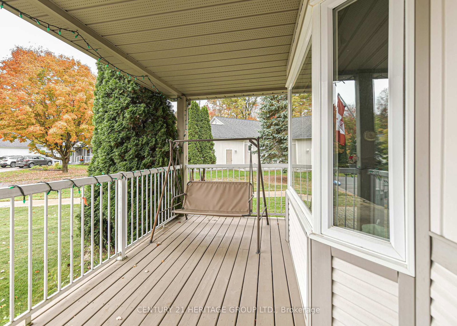 19 Springwood Crescent • Gravenhurst, ON photo 9