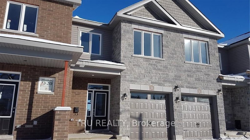 1146 BECKETT Crescent