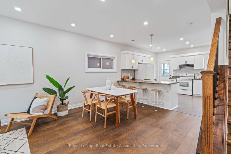 Upper - 23 Somerset Avenue