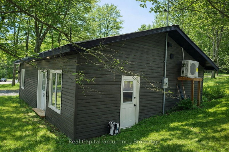 385 Gables Road