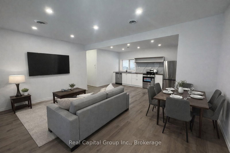 385 Gables Road