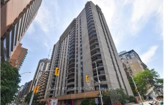 470 Laurier Avenue W • #706 • Ottawa, ON photo 1
