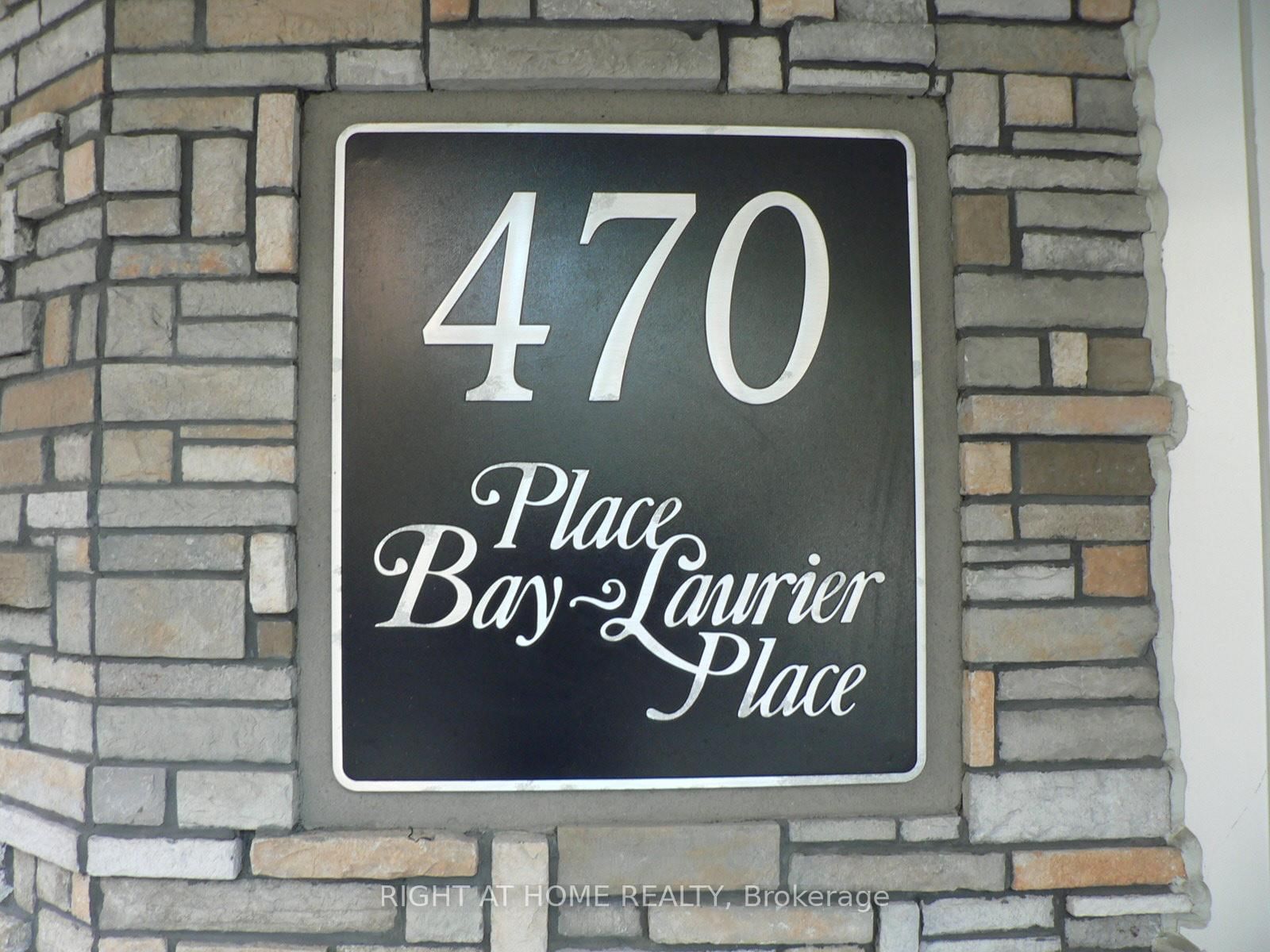 470 Laurier Avenue W • #706 • Ottawa, ON photo 3