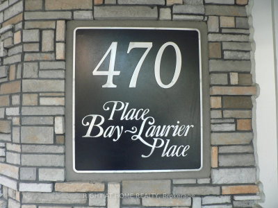 470 Laurier Avenue W • #706 • Ottawa, ON photo 3