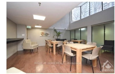 470 Laurier Avenue W • #706 • Ottawa, ON photo 5