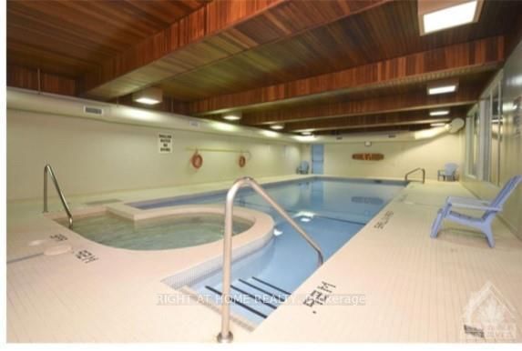 470 Laurier Avenue W • #706 • Ottawa, ON photo 9