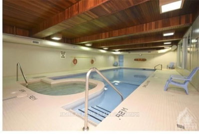 470 Laurier Avenue W • #706 • Ottawa, ON photo 9