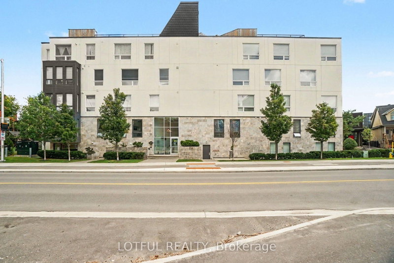 401 - 150 Greenfield Avenue