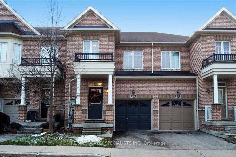 home for lease on 127-110 Highland Road W