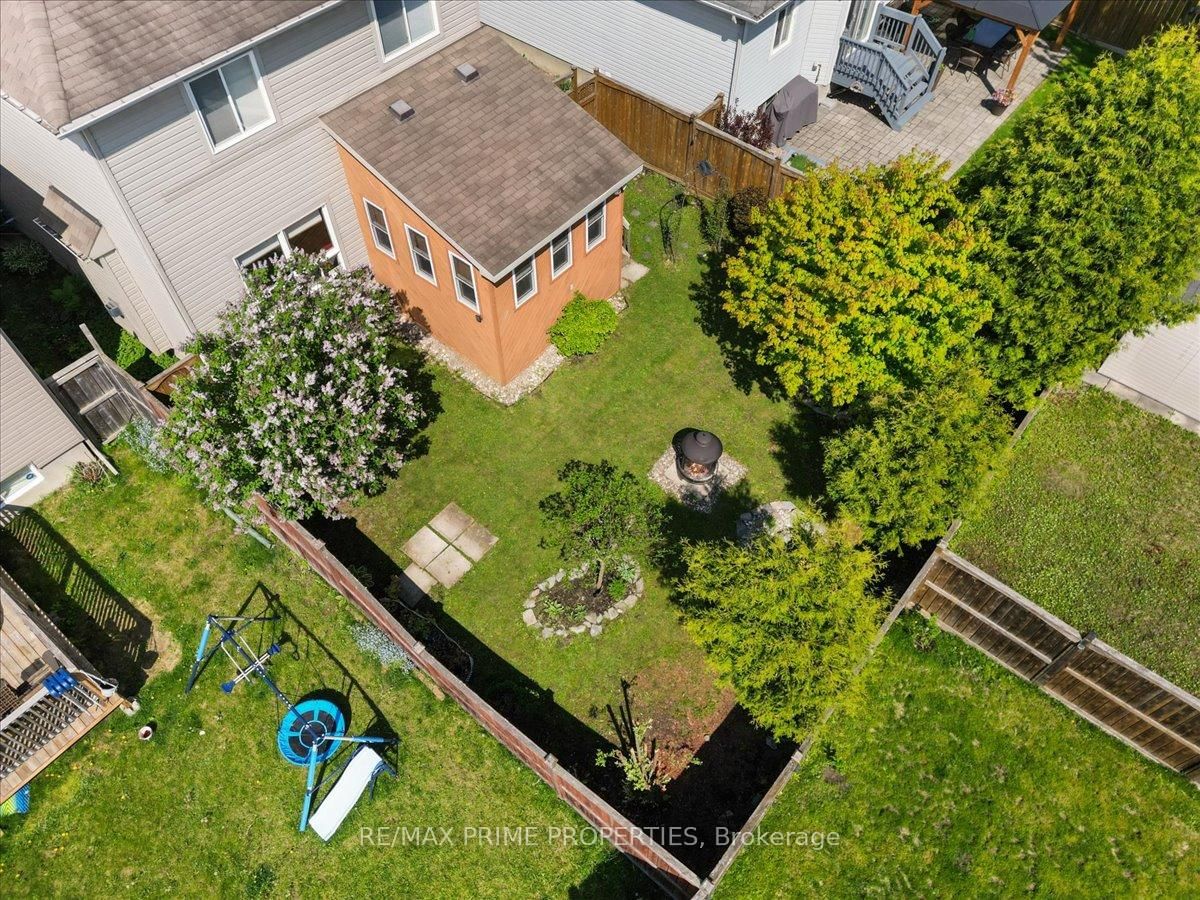108 Jade Street • Clarence-Rockland, ON photo 36