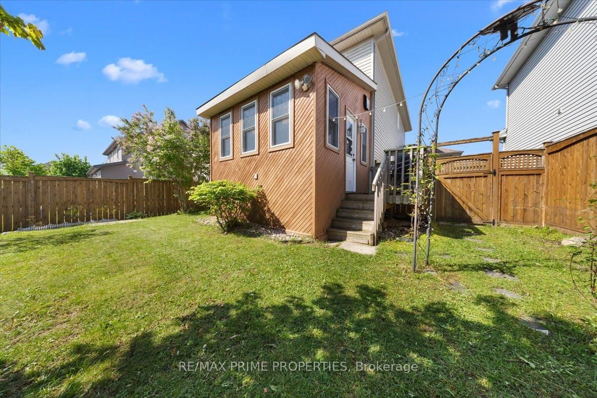 108 Jade Street • Clarence-Rockland, ON photo 37