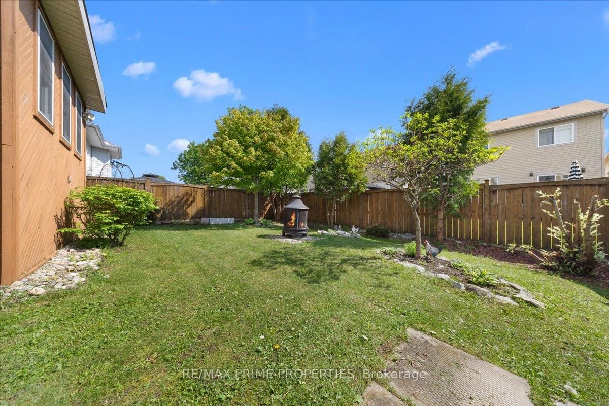 108 Jade Street • Clarence-Rockland, ON photo 38