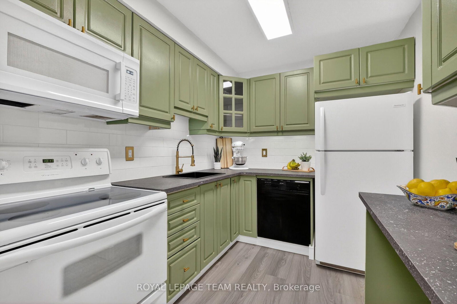 515 St Laurent Boulevard • #1809 • Ottawa, ON photo 11