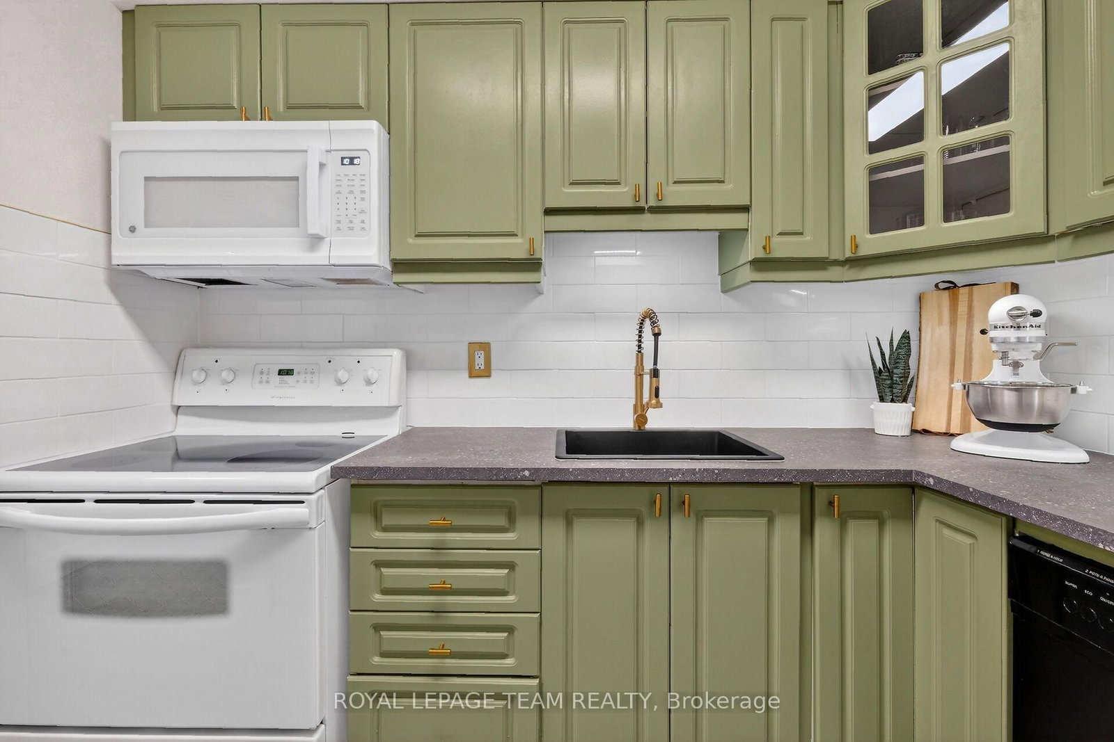 515 St Laurent Boulevard • #1809 • Ottawa, ON photo 12