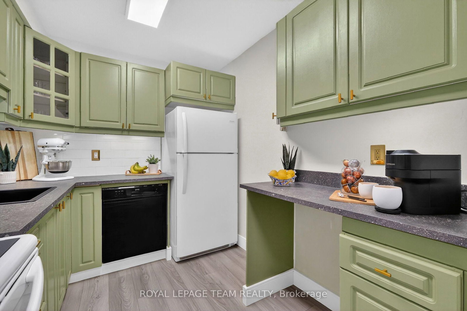 515 St Laurent Boulevard • #1809 • Ottawa, ON photo 15