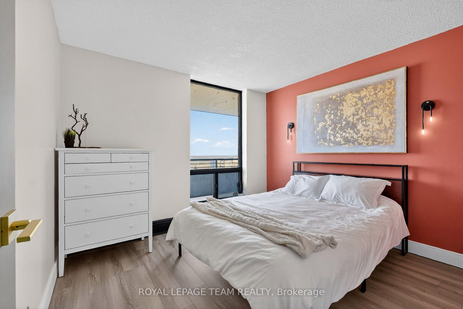 515 St Laurent Boulevard • #1809 • Ottawa, ON photo 18