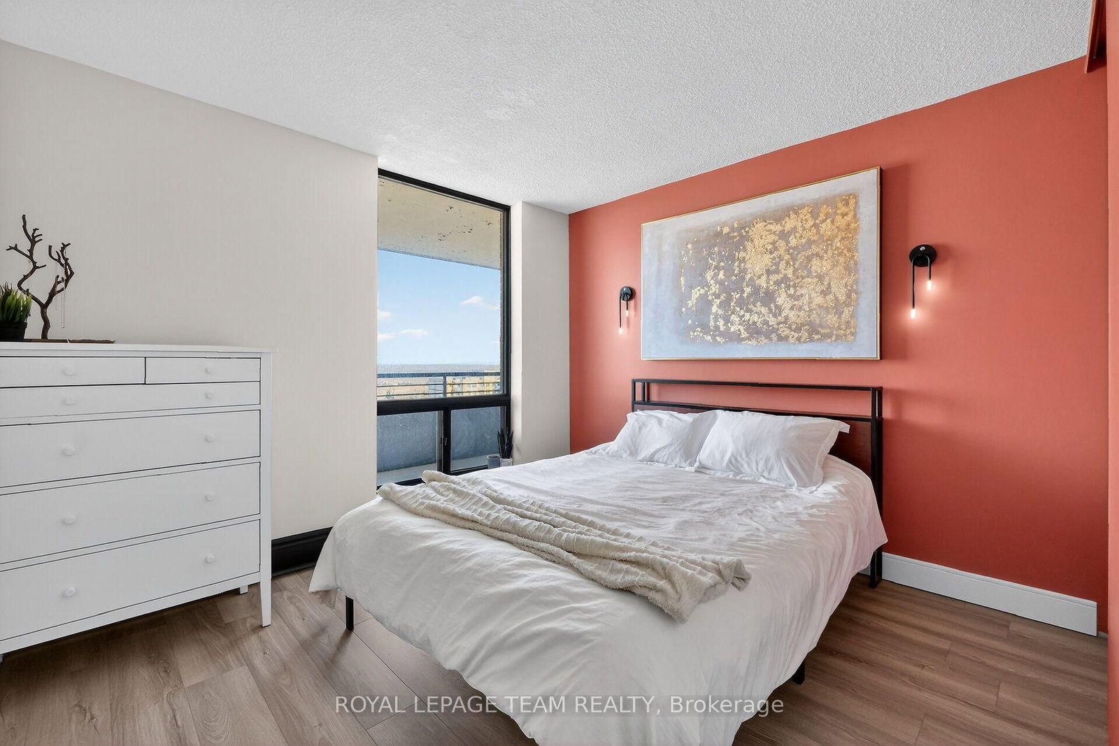 515 St Laurent Boulevard • #1809 • Ottawa, ON photo 19