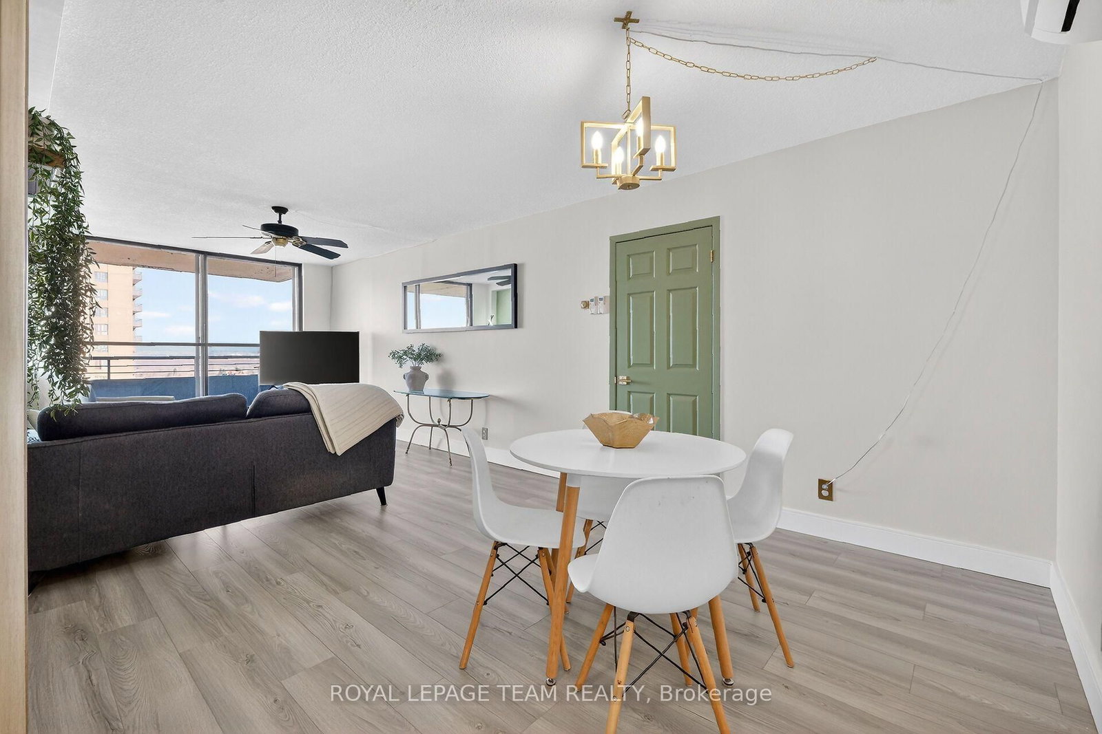 515 St Laurent Boulevard • #1809 • Ottawa, ON photo 29
