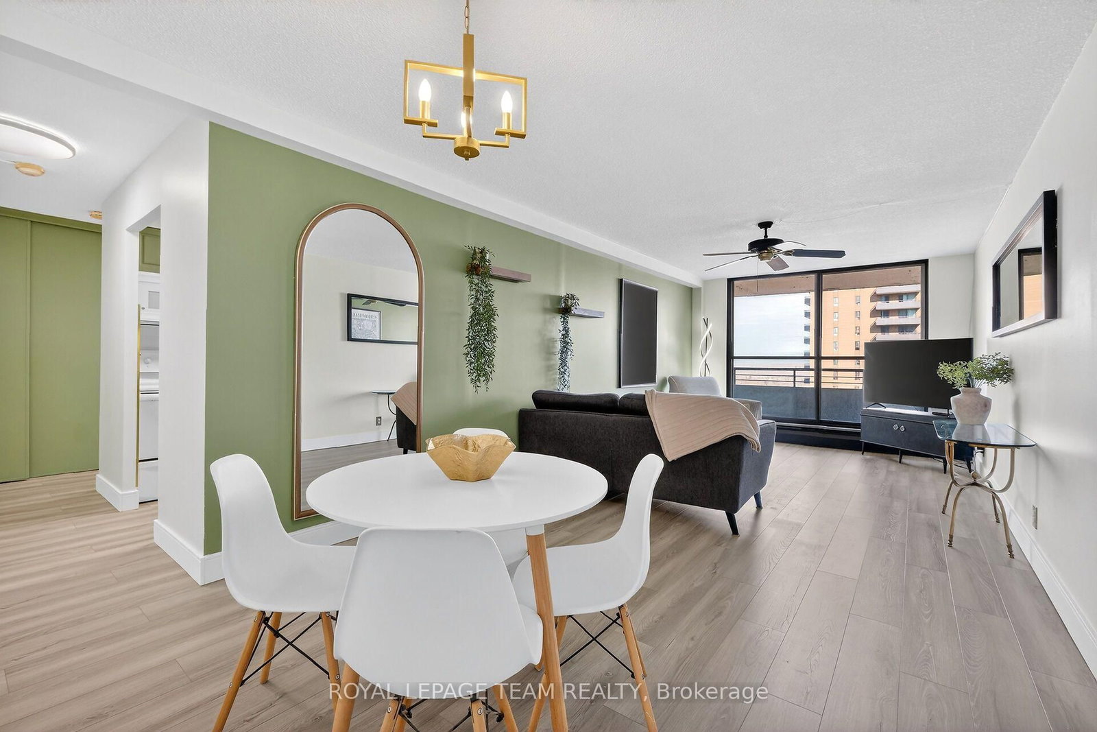 515 St Laurent Boulevard • #1809 • Ottawa, ON photo 30