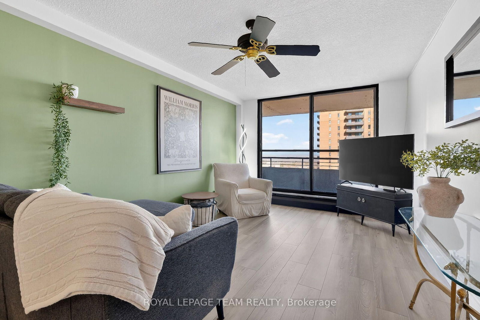 515 St Laurent Boulevard • #1809 • Ottawa, ON photo 35