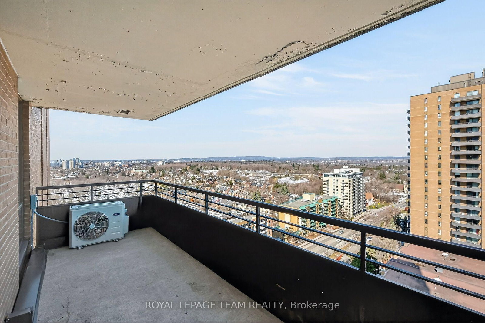 515 St Laurent Boulevard • #1809 • Ottawa, ON photo 39