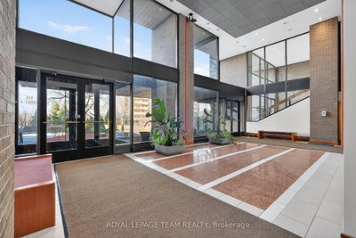 515 St Laurent Boulevard • #1809 • Ottawa, ON photo 4