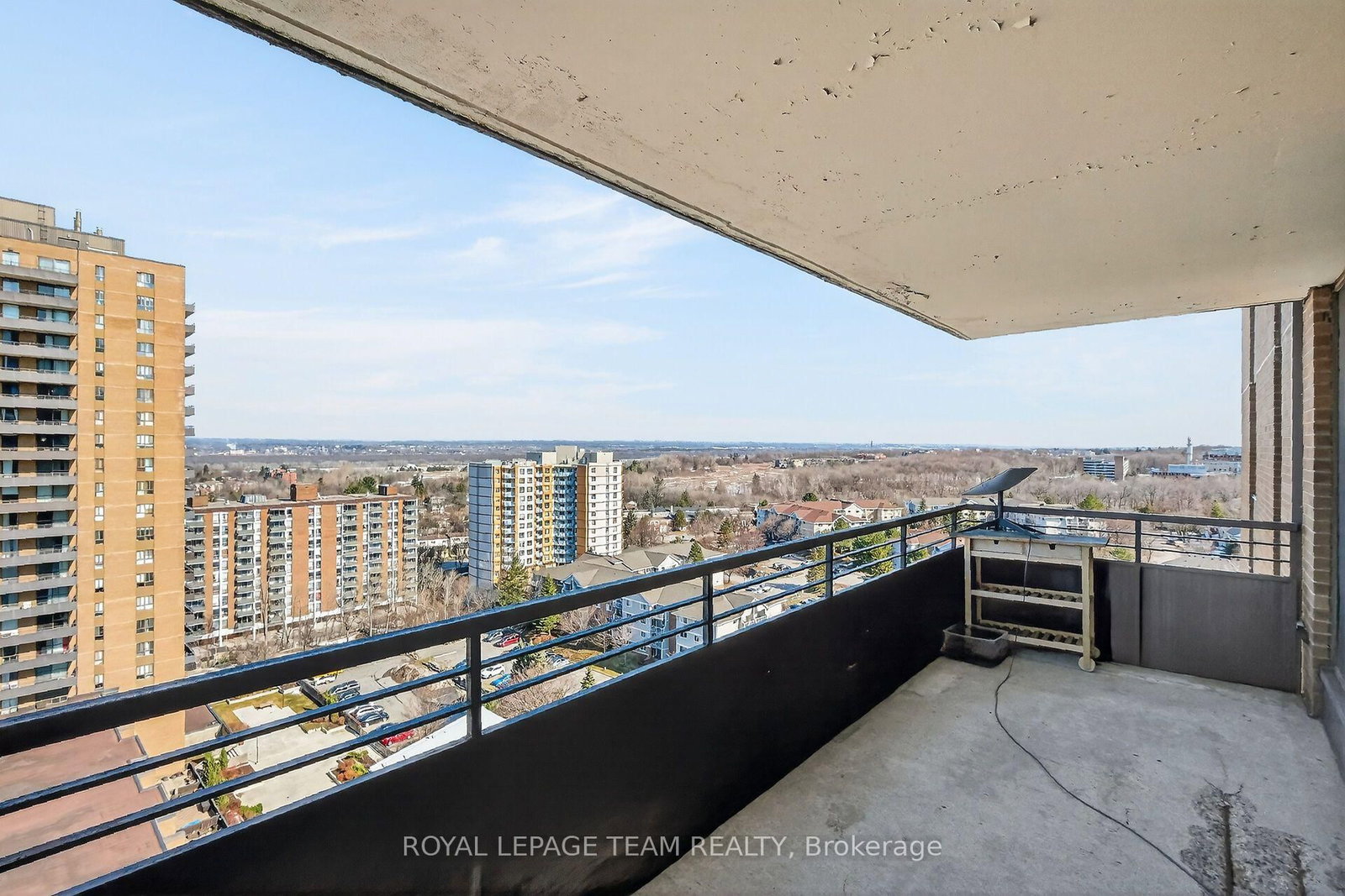 515 St Laurent Boulevard • #1809 • Ottawa, ON photo 40