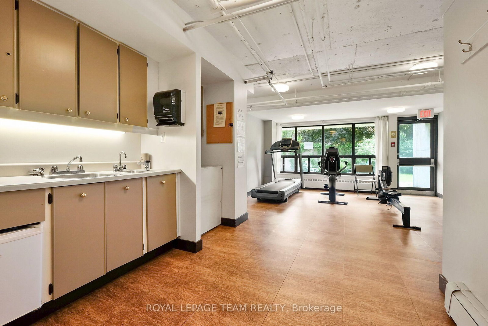 515 St Laurent Boulevard • #1809 • Ottawa, ON photo 42