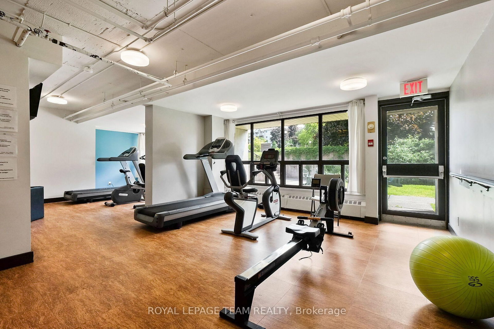 515 St Laurent Boulevard • #1809 • Ottawa, ON photo 43